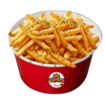 Chesse Fries