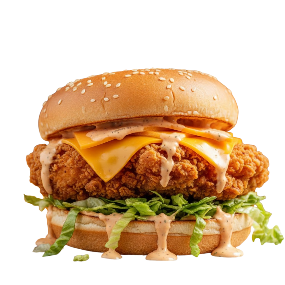 21 Zinger - Image 1