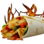 Mexican Fajitas Taco